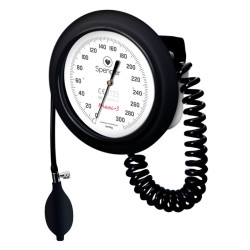 Tensiomètre manuel à cadran...