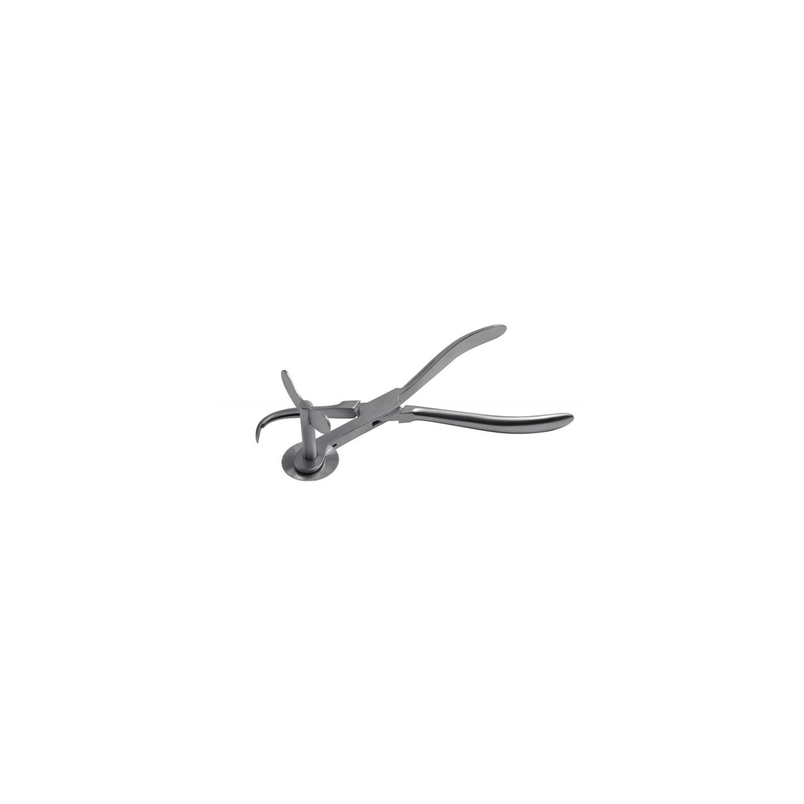 Prox PX942S Split Ring Plier Size 3 - 9 15.5 cm (1814