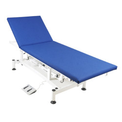 Table d'examen électrique 2...