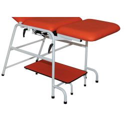 Marchepied escamotable Vog...