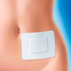 Pansement stérile Soffix Med