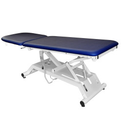 Table d'examen électrique...