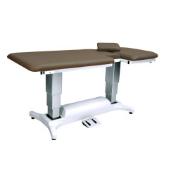 Divan d'examen de...