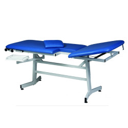 Divan d'examen hauteur fixe...