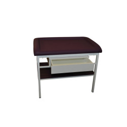 Table de pédiatrie Vog...