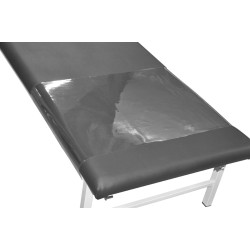 Protection PVC cristal...