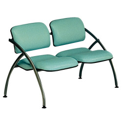 Banquette chauffeuse salle...