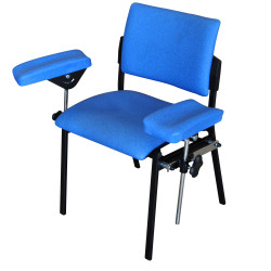 Chaise de prélèvement Roisel Vog Medical