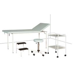 Cabinet médical complet Vog...