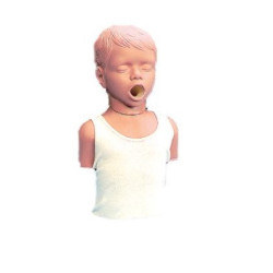 Mannequin enfant choking -...