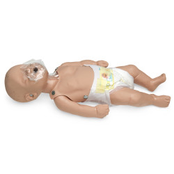 Mannequin Ambu Sani-Baby