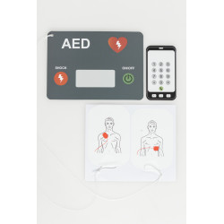 Jeu de 10 accessoires...