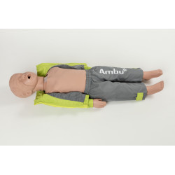 Mannequin Ambu Junior corps...