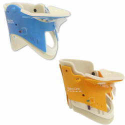 Collier cervical multi-tailles Ambu Redi-Ace