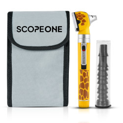 Otoscope SCOPE ONE KID