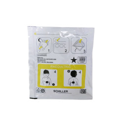 Electrodes enfants...