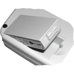 Pile au lithium pour...