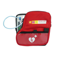 Sacoche de transport Standard FRED easy G2