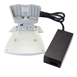 Chargeur de bureau Schiller - Gamme Touch 7