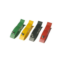 Electrode pince membre...