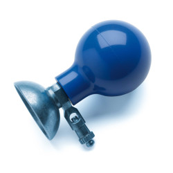 Electrode poire précordiale...