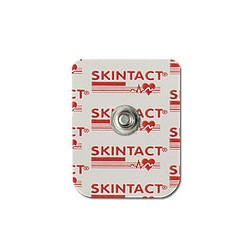 Electrode ECG rectangulaire...