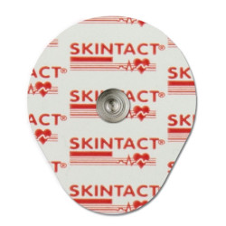 Electrodes ECG bouton pression FS 501 - Par 150