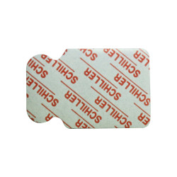 Electrodes ECG de...