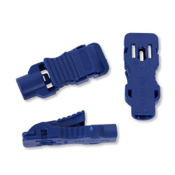 Pince adaptatrice électrode...