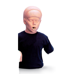 Mannequin adolescent choking - Ambu