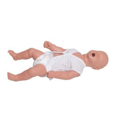 Mannequin nourrisson...
