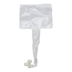 Jeu de 24 sacs d'insufflation BLS Enfant Nasco