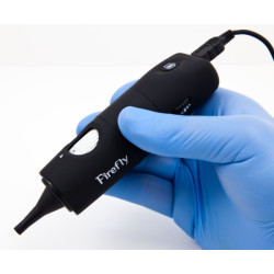 Otoscope digital Firefly DE500