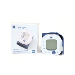 Tensiomètre électronique au...