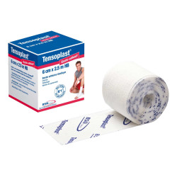 Bande adhésive élastique...