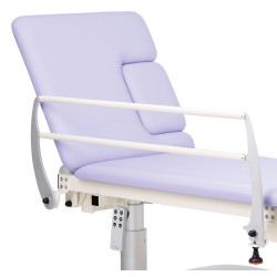 Paire de barrières...