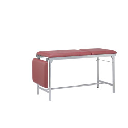 Table de pédiatrie Carina