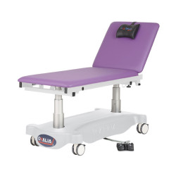 Table d'examen Carina...