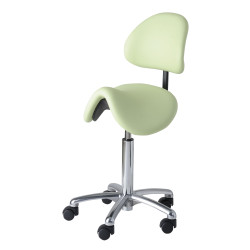 Tabouret Carina assise...