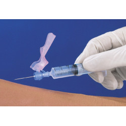 Aiguilles hypodermiques BD...