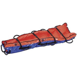 Matelas à dépression...