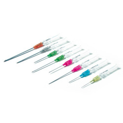 Cathéter Surflo sans...