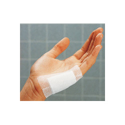 Bande adhésive extensible...