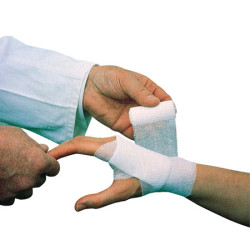 Bande extensible Velpeau...