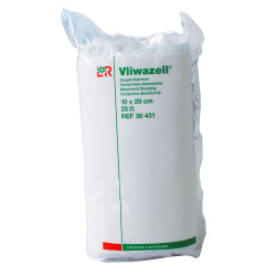 Pansement absorbant non...