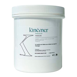 Vaseline KinéMer
