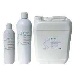 Crème de massage Kinémer...