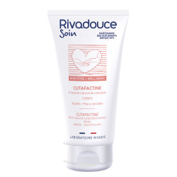 Cutafactine Rivadouce