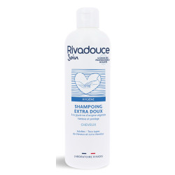Shampoing Extra Doux Rivadouce