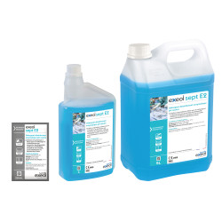 Désinfectant enzymatique...